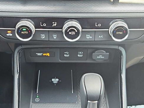 Certified 2026 Honda CR-V Sport image 17