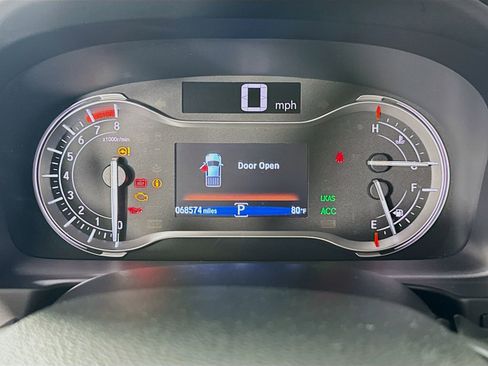 Used 2018 Honda Ridgeline RTL-E image 14