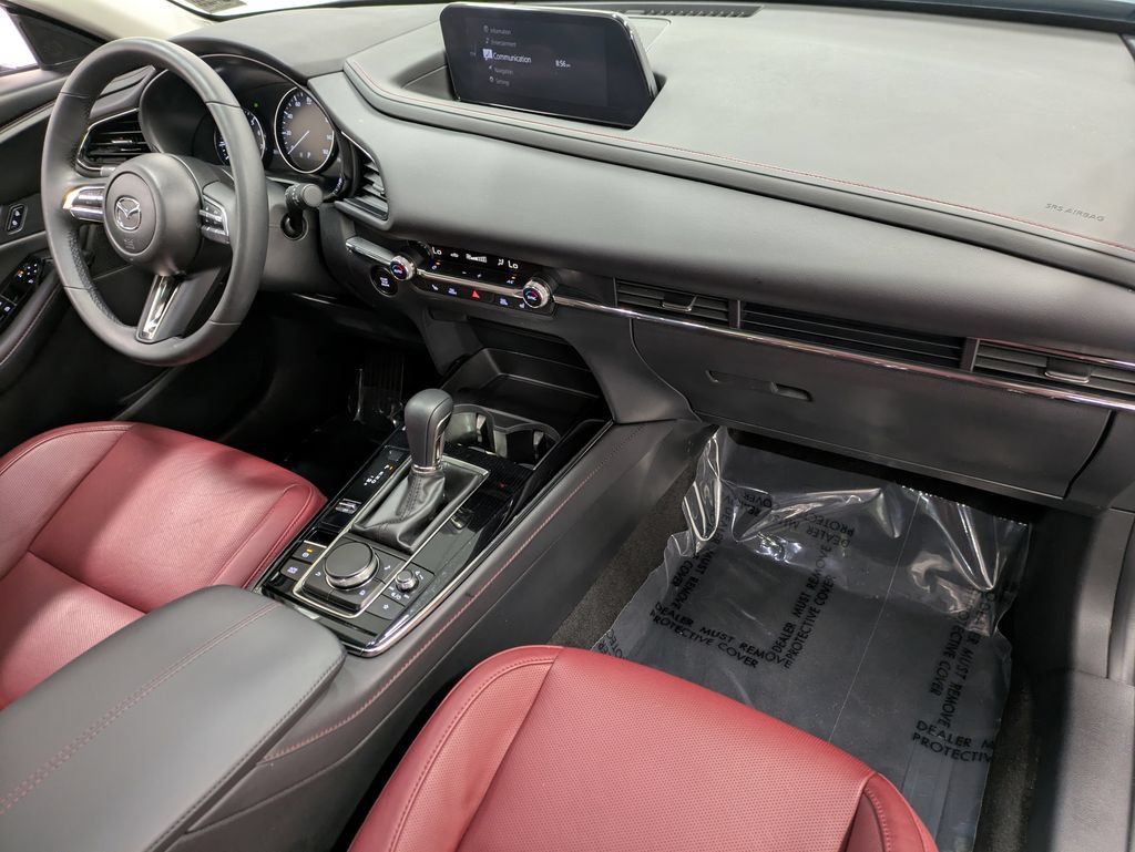 Certified 2023 MAZDA CX-30 AWD 2.5 S w/ Preferred Package image 31