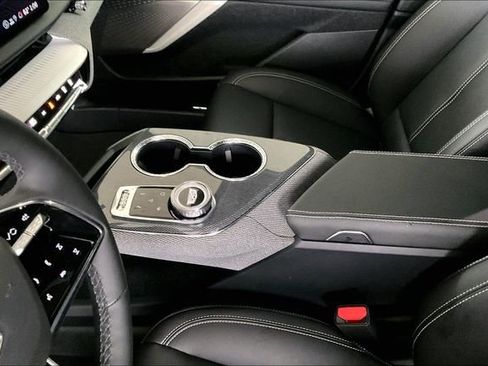 New 2026 Cadillac Optiq Sport 1 image 9