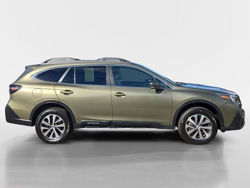 Used 2022 Subaru Outback Premium w/ Popular Package #1 image 7