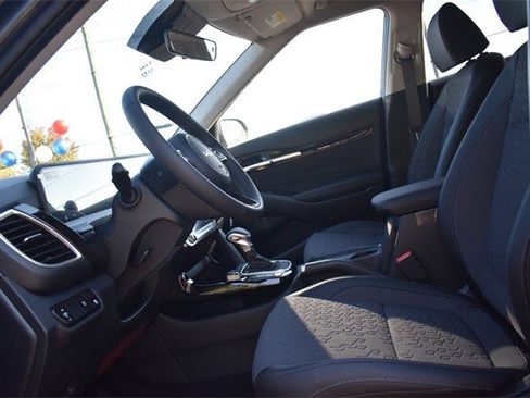 New 2026 Kia Seltos S image 20