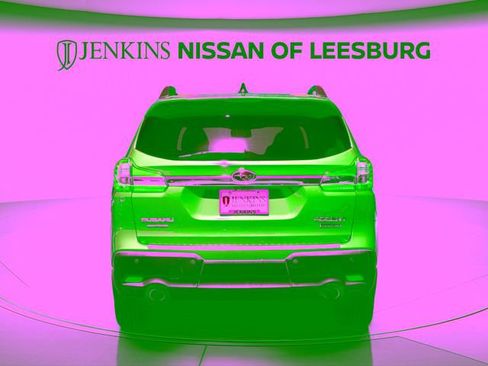 Used 2020 Subaru Ascent Touring w/ Popular Package #2 AWD/4WD image 6