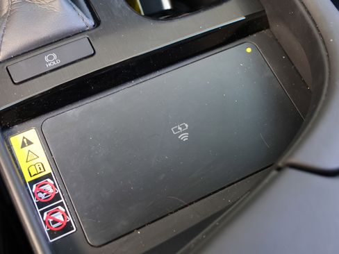 Certified 2024 Lexus ES 350 Ultra Luxury image 31