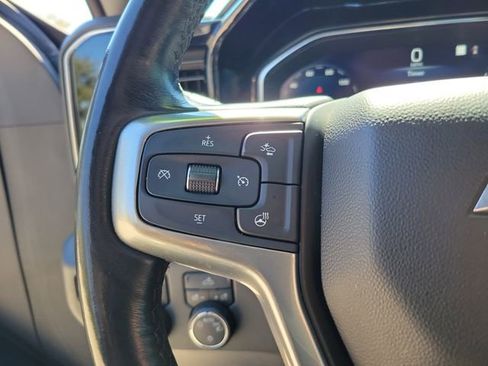 Certified 2022 Chevrolet Silverado 1500 LT image 20