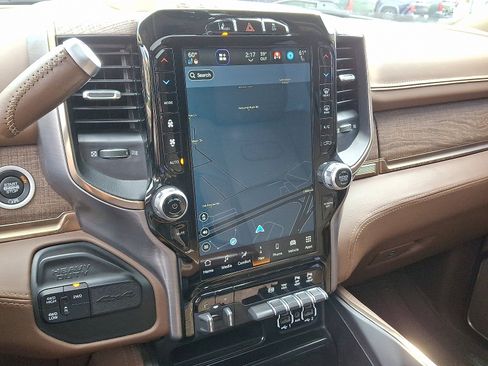 Used 2022 RAM 3500 Limited image 16