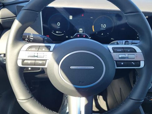 New 2026 Hyundai Tucson SEL AWD/4WD image 19