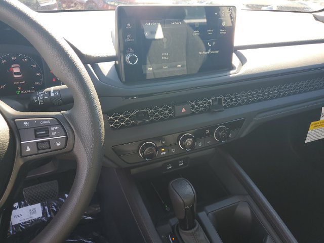 New 2026 Honda Accord LX image 21