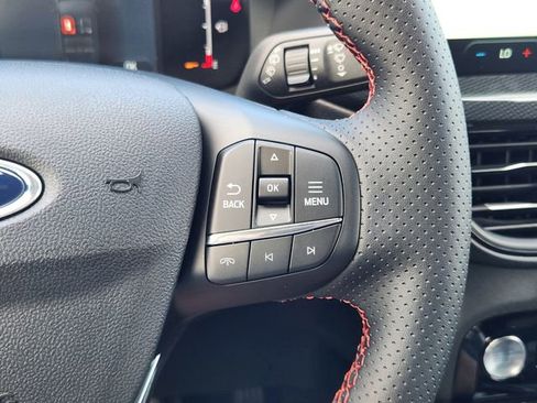 New 2026 Ford Escape ST-Line Select w/ Tech Pack #1 image 28