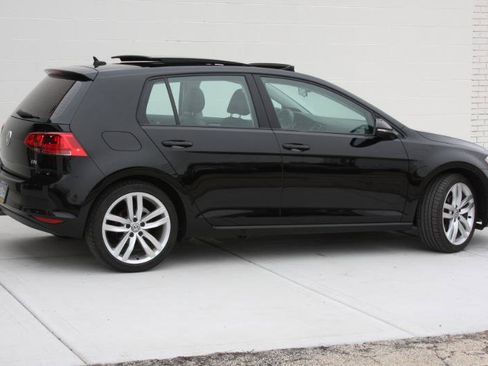 Used 2015 Volkswagen Golf TDI SEL image 30