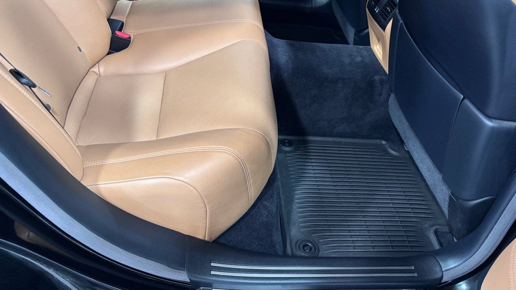 Used 2015 Lexus LS 460 L AWD/4WD image 24