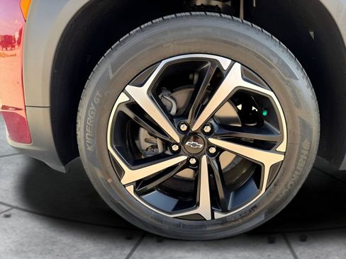 Used 2023 Chevrolet TrailBlazer RS w/ Convenience Package image 30