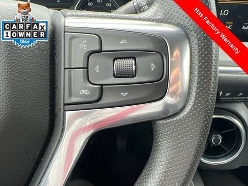 Used 2023 Chevrolet Blazer LT w/ Convenience Package FWD image 14