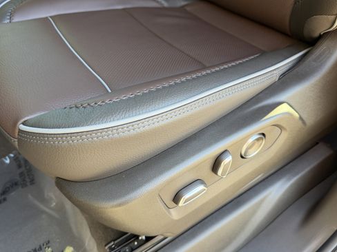 New 2026 GMC Sierra 1500 Denali image 23