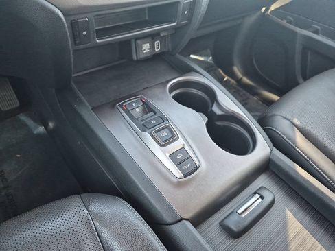 Used 2023 Honda Ridgeline RTL image 22