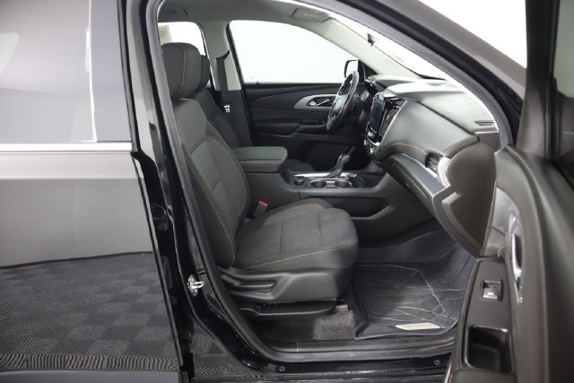 Used 2020 Chevrolet Traverse LT AWD/4WD image 61