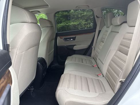 Used 2018 Honda CR-V EX image 25