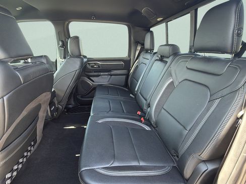Used 2025 RAM 1500 RHO AWD/4WD image 15