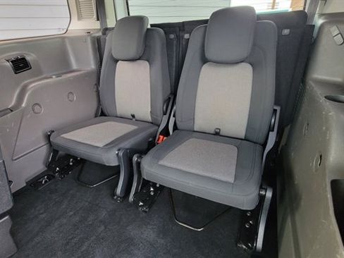 Used 2020 Ford Transit Connect XL image 37