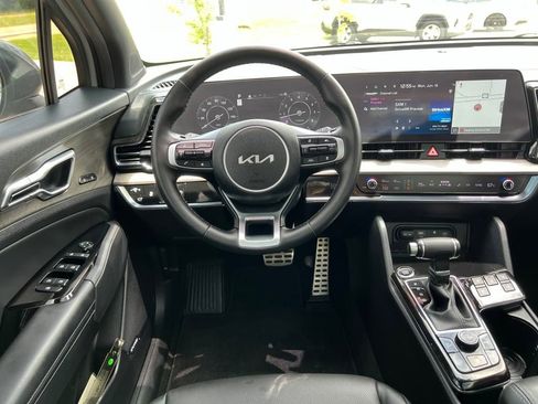 Used 2023 Kia Sportage X-Pro Prestige image 14