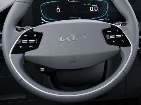 New 2025 Kia Niro EX Touring FWD image 22