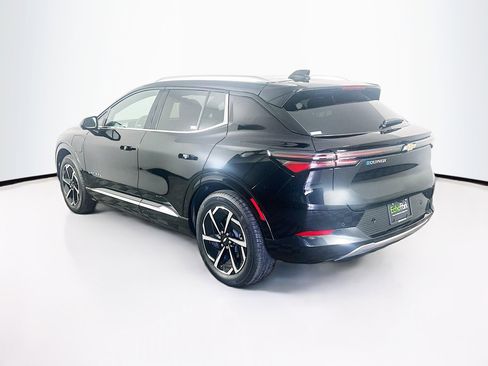 Used 2025 Chevrolet Equinox EV LT image 5