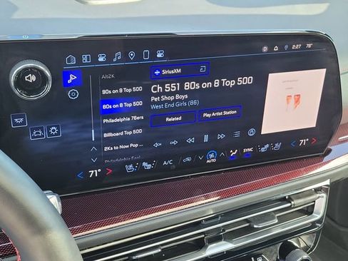 Certified 2024 Chevrolet Traverse RS w/ LPO, Floor Liner Package image 36