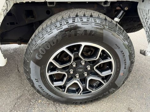 Used 2018 Ford F150 XLT w/ Equipment Group 302A Luxury image 64