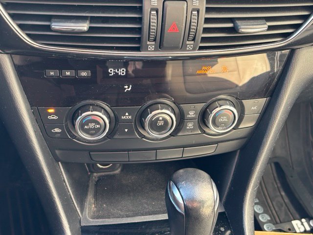 Used 2015 MAZDA MAZDA6 Touring FWD image 15