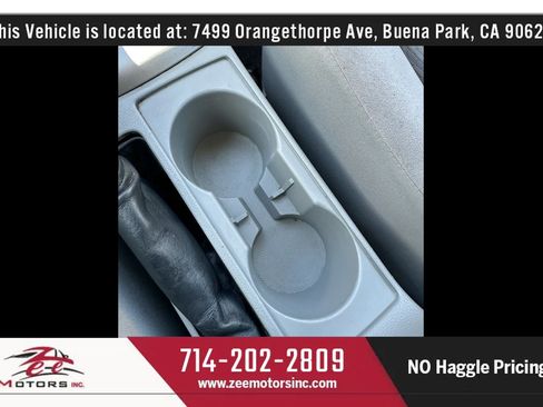 Used 2011 Toyota Corolla LE w/ Preferred Accessory Pkg FWD image 44