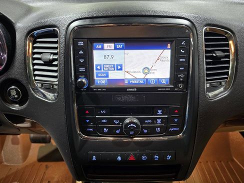 Used 2012 Dodge Durango Citadel image 39