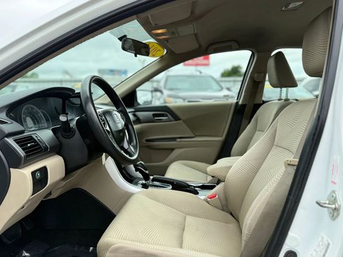 Used 2014 Honda Accord LX image 20