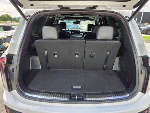 Used 2024 Kia Telluride SX Prestige X-Line AWD/4WD image 8