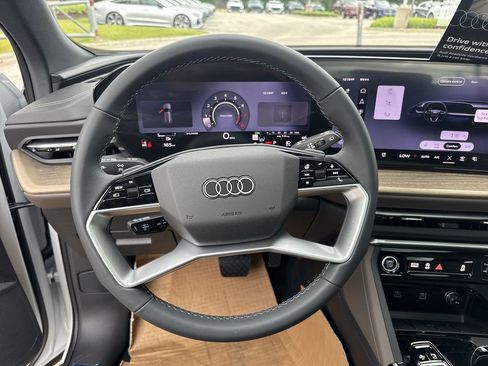 New 2026 Audi Q5 Premium Plus AWD/4WD image 12