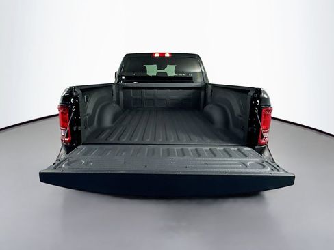 Used 2026 RAM 2500 Big Horn AWD/4WD image 29