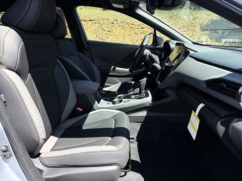 New 2026 Subaru Crosstrek 2.5i Wilderness AWD/4WD image 20