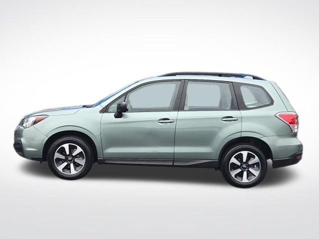 Used 2018 Subaru Forester 2.5i w/ Alloy Wheel Package AWD/4WD image 6