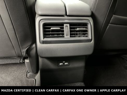Certified 2024 MAZDA CX-50 AWD 2.5 S w/ Cargo Package image 12