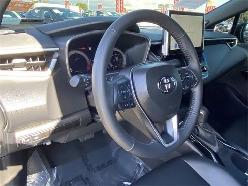 Certified 2026 Toyota Corolla XSE image 20