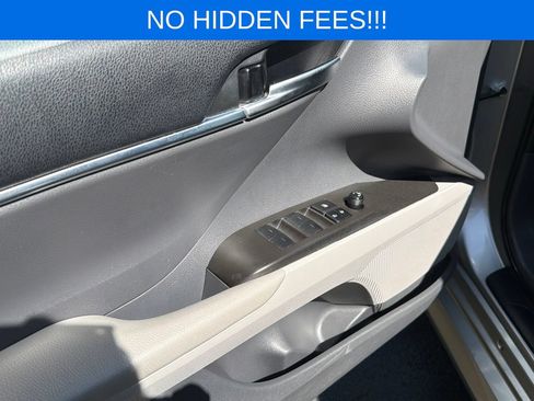 Used 2024 Toyota Camry LE FWD image 11