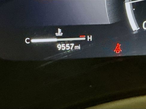 Used 2025 Lexus TX 350 AWD w/ Technology Package image 12