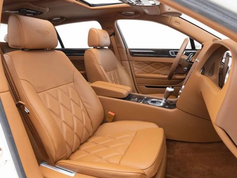 Used 2009 Bentley Flying Spur Flying Spur Speed AWD/4WD image 4