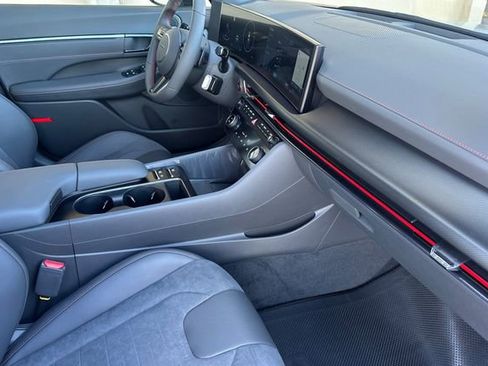 Certified 2025 Hyundai Sonata N Line image 20