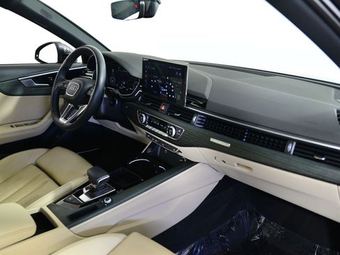 Certified 2023 Audi A4 2.0T Premium Plus w/ Premium Plus Package image 22