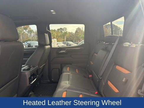 Used 2022 GMC Sierra 1500 AT4 w/ AT4 Premium Package image 14