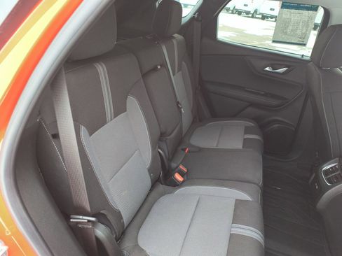 Used 2025 Chevrolet Blazer LT w/ LPO, Floor Liner Package image 25
