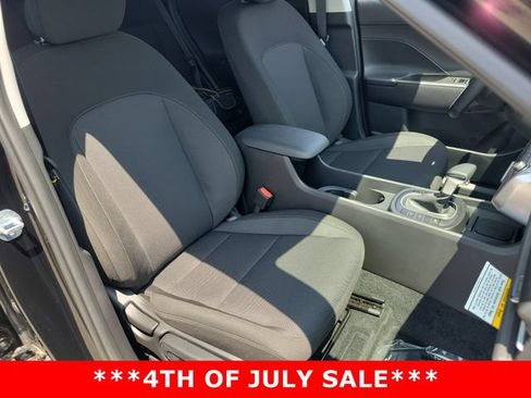 New 2026 Hyundai Kona SEL Sport AWD/4WD image 21