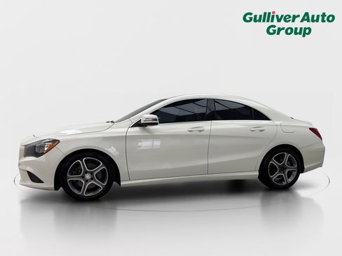 Used 2014 Mercedes-Benz CLA 250 image 2