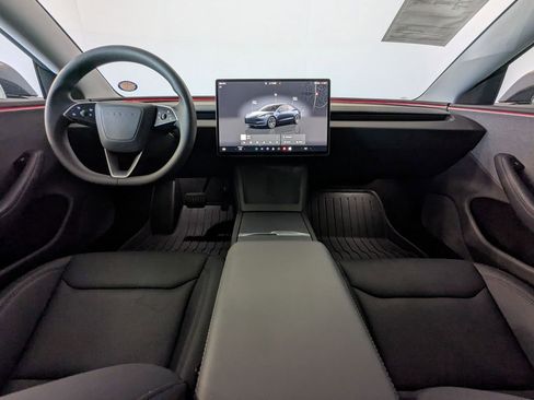 Used 2024 Tesla Model 3 Standard Range image 5