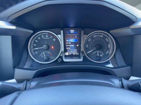 Used 2023 Toyota Tacoma SR5 image 18